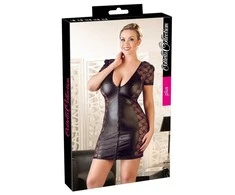 Cottelli Curves Suknelė su dvipusiu užtrauktuku 2XL
