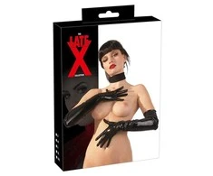 Late X Latex Gloves XL