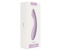 Svakom Amy 2 Pastel Lilac