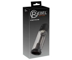 Rebel Automatinis varpos siurblys