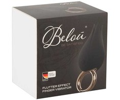 Belou Finger Vibe w Flutter Ef