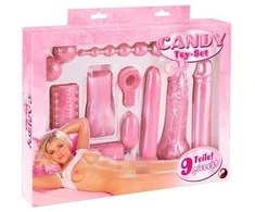 You2Toys Candy Saldainių žaislų rinkinys