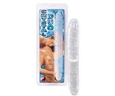 Crystal Duo Double-Dong