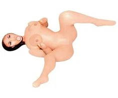 Nmc Sekso lėlė Dianna Stretch