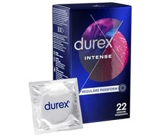Orion Durex Intense Orgasmic x 22