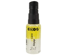 EROS 2in1 #priežiūra #delay 30 ml