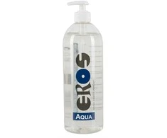 Eros Aqua Silk EROS Aqua 1 l bottle