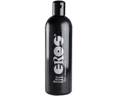 Eros Silicone Bodyglide Silikono pagrindu lubrikantas, 1000 ml