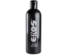 Eros Silicone Bodyglide Silikono pagrindu lubrikantas, 1000 ml