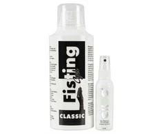 Orion Drėkinamasis fisting gelis lubrikantas 0,5l