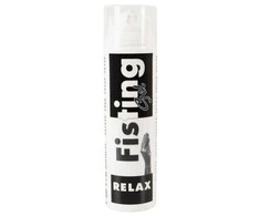 Orion Fisting Gel Relax 200 buteliukas