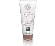 HOT Gelis 2in1 Silky Touch 200 ml