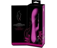 Javida Thumping Rabbit Vibrato