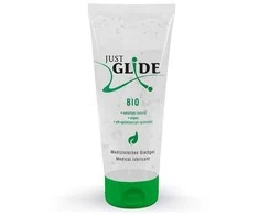 Just Glide Bio 200 ml