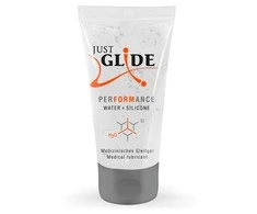 Just Glide Performance 20 ml