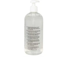 Just Glide vandens pagrindu 500 ml
