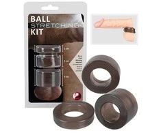 You2Toys Rebel Ball tempimo rinkinys