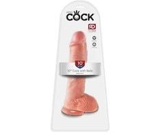 Orion King Cock kamuoliukai 10 colių 25 cm