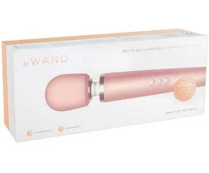 Le Wand „Wand Petite Navy“.