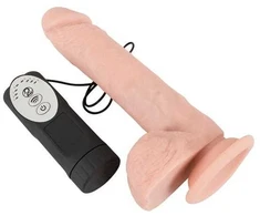 Medical Silicone Medicininė silikoninė vibracija