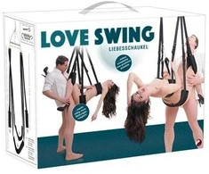 You2Toys Meilės sūpynės