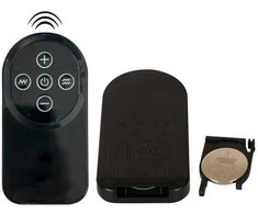 Nature Skin Lendable RC Vibrat