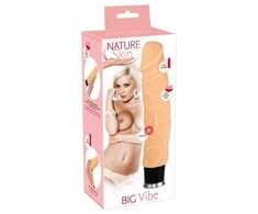 Nature Skin Big Vibe