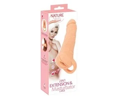 Nature Skin Extender Large