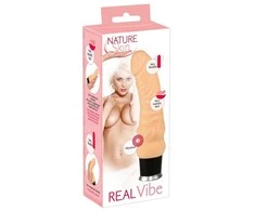 Nature Skin Real Vibe