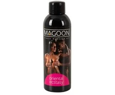 Magoon Rytų ekstazio masė.aliejus200ml