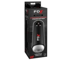 Pipedream PDX Elite Moto-Milker