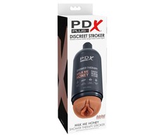 Pipedream Milk Honey PDXP dušo pieno medaus įdegis