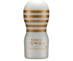 Tenga - Premium Original Vacuum Cup Gentle