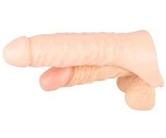 Realistixxx Double Fucker