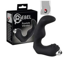 Rebel Prostate Stimulator
