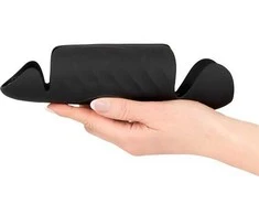 Rebel Rebel Vibrating Penis Trainer