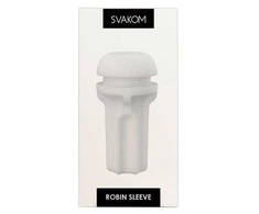 Svakom - Robin Sleeve rankovė masturbatoriui