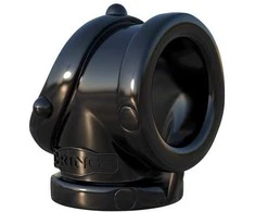 Orion Rock Hard Cock Pipe