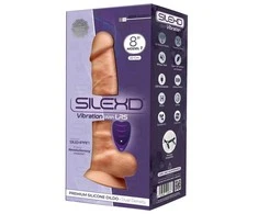 SilexD Model 8 Vibration + LRS