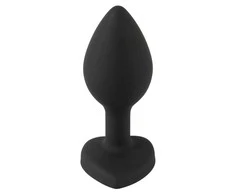 You2Toys Silikoninis užpakalinis kištukas