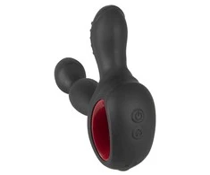 You2Toys Silikoninis prostatos kamštis