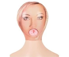 You2Toys Sekso lėlė Amy-Rose