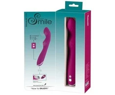 Sweet Smile A&amp;G-Spot vibratorius