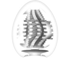Tenga - Egg Tornado (1 Piece)