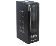 The Handy 1.1 Interactive Stroker