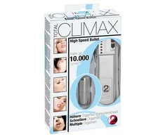 You2Toys Total Climax Bullet