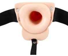 You2Toys Vibruojanti užsegama rankovė