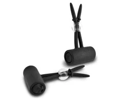 PIPEDREAM FFSLE vibruojantis silikoninis antgalis
