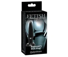 „Fetish Fantasy Series Limited Edition“ lygus silikoninis analinio kištuko siurbimo puodelis