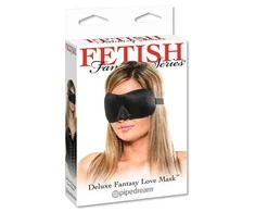 PIPEDREAM FFS Deluxe Fantasy Meilės kaukė